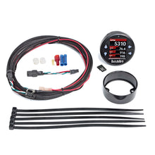Cargar imagen en el visor de la galería, Los bancos alimentan iDash 1.8 DataMonster Aftermarket CAN ECU independiente