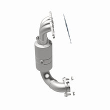Cargar imagen en el visor de la galería, Magnaflow Conv DF 07-11 Chrysler Sebring 2.7L Fr Manifold / 08-10 Dodge Avenger 2.7L Fr Manifold