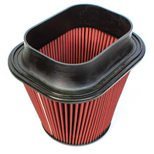 Cargar imagen en el visor de la galería, Banks Power 17-19 Ford F250/F350/F450 6.7L Sistema de admisión de aire Ram - Filtro engrasado