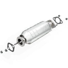Cargar imagen en el visor de la galería, Magnaflow Conv DF 06-10 Kia Rio 1.6L Trasero