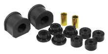 Cargar imagen en el visor de la galería, Prothane 70-98 Ford Truck S/B &amp; E/L Bush - 1 1/8in (for 2in Frames / Stud to Eye End Links) - Black