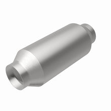 Cargar imagen en el visor de la galería, MagnaFlow Conv Universal 2.5 inch C/C spun body