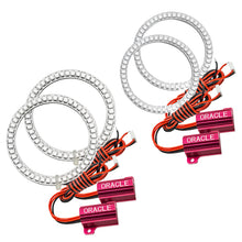 Cargar imagen en el visor de la galería, Oracle Plymouth Prowler 97-02 SMD Halo Kit - White SEE WARRANTY