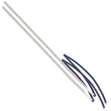 Cargar imagen en el visor de la galería, Oracle 16in LED Concept Strip (Pair) - ColorSHIFT w/o Controller SEE WARRANTY