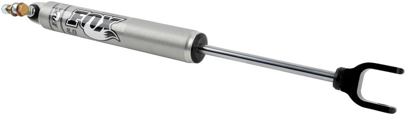 Fox 11+ Chevy HD 2.0 Serie de rendimiento 8.9 pulgadas. Amortiguador delantero IFP de cuerpo liso (aluminio) / 7-9 pulg. Elevar