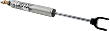 Cargar imagen en el visor de la galería, Fox 11+ Chevy HD 2.0 Serie de rendimiento 8.9 pulgadas. Amortiguador delantero IFP de cuerpo liso (aluminio) / 7-9 pulg. Elevar