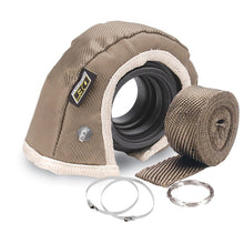 Cargar imagen en el visor de la galería, DEI Turbo Shield T4 - Kit - Titanio