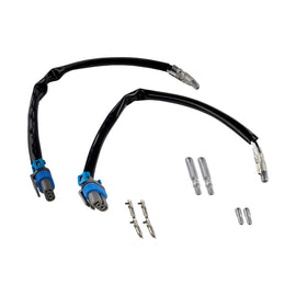 Adaptador de luz antiniebla ARB tipo bala