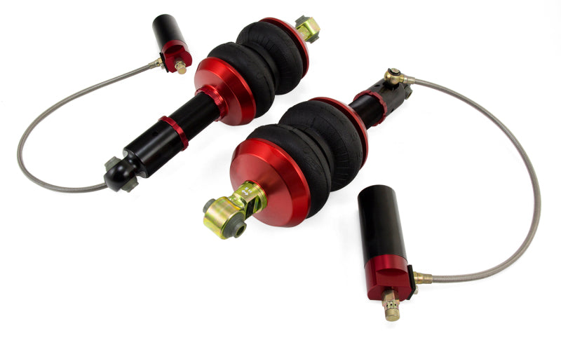 Kit delantero Air Lift Performance 08-15 Audi R8