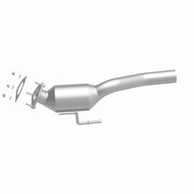 Cargar imagen en el visor de la galería, MagnaFlow Conv DF 04-06 Porsche Cayenne 3.2L