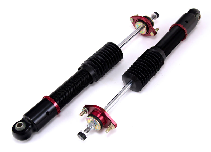 Kit trasero Air Lift Performance para BMW Z3