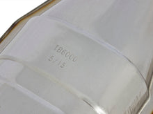 Cargar imagen en el visor de la galería, aFe Power 96-00 Toyota 4Runner L4-2.7L Convertidor catalítico de acero inoxidable 409 de ajuste directo