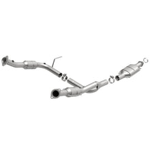 Cargar imagen en el visor de la galería, Magnaflow Conv DF 02-04 Explorador 4.6L