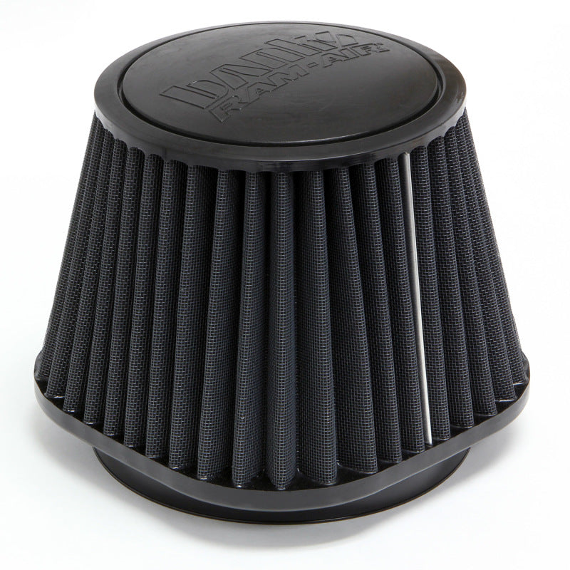 Banks Power 03-07 Dodge 5.9L Ram Air System Elemento de filtro de aire - Seco