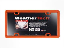 Cargar imagen en el visor de la galería, WeatherTech ClearCover - Orange