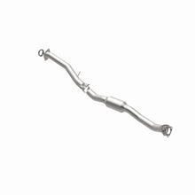 Cargar imagen en el visor de la galería, MagnaFlow OEM Grade 10-12 Subaru Outback / Legacy Direct Fit Federal Catalytic Converter