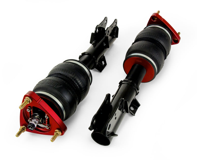 Kit delantero para Ford Mustang (S550 / S650) 2015-2024 Air Lift Performance