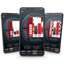 Cargar imagen en el visor de la galería, Amplificador de sensibilidad del acelerador Banks Power Pedal Monster con iDash Datamonster - Mazda/Scion/Toyota
