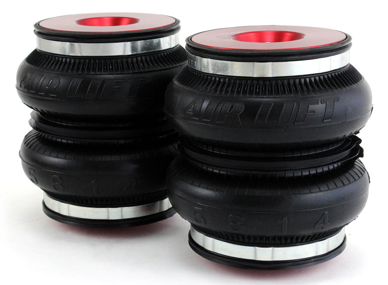Kit trasero de rendimiento de elevación de aire para BMW M3 E46 99-06