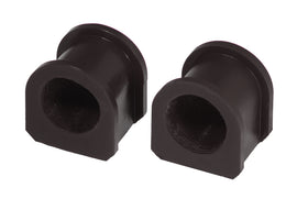 Prothane 79-04 Bujes de barra estabilizadora delantera Ford Mustang - 1 5/16 pulgadas - Negro