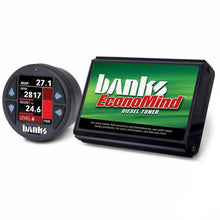 Cargar imagen en el visor de la galería, Banks Power 07-10 Chevy/GMC 2500/3500 6.6L LMM Economind Diesel Tuner con Banks iDash-1.8