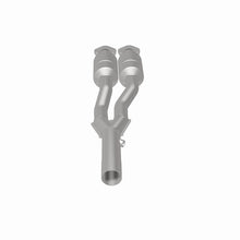 Cargar imagen en el visor de la galería, MagnaFlow Conv Direct Fit 01-05 Audi TT Quattro 1.8L