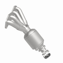 Cargar imagen en el visor de la galería, MagnaFlow Conv DF 03-05 Honda Civic 1.3L
