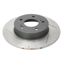 Cargar imagen en el visor de la galería, DBA 94-03 Nissan Maxima Rotor ranurado trasero serie 4000