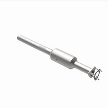 Cargar imagen en el visor de la galería, MagnaFlow 2009 Ford E-450 Super Duty V8 5.4L Underbody Direct-Fit Catalytic Converter