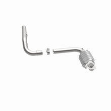 Cargar imagen en el visor de la galería, MagnaFlow Conv DF 03-06 Silverado SS Driver Side