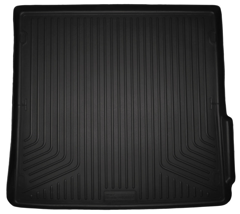 Husky Liners 14 Acura MDX Weatherbeater Revestimiento de carga trasero negro