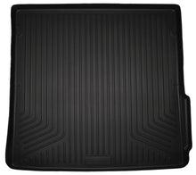 Cargar imagen en el visor de la galería, Husky Liners 14 Acura MDX Weatherbeater Revestimiento de carga trasero negro