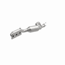 Cargar imagen en el visor de la galería, MagnaFlow Conv DF 05-09 Audi A8 6.0L