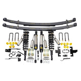 ARB Bp51 Kit Luces 2.5 Pulgada 07+ 5L Tundra
