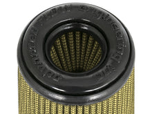 Cargar imagen en el visor de la galería, aFe Magnum FLOW Pro GUARD 7 Replacement Air Filter (Pair) F-3.5 / B-5 / T-3.5 (Inv) / H-8in.