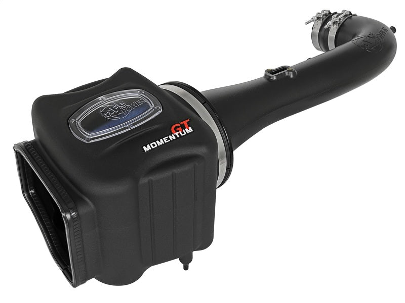 aFe Momentum GT Pro 5R Sistema de admisión de aire frío 15-17 GM SUV V8 5.3L/6.2L