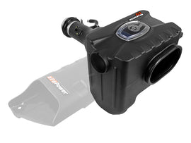 Sistema de admisión de aire frío aFe Momentum HD Pro 10R 17-19 Nissan Titan XD V8-5.6L