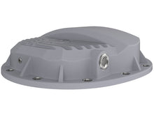 Cargar imagen en el visor de la galería, aFe Pro Series GMCH 9.5 Cubierta de diferencial trasero cruda con aletas mecanizadas 19-20 GM Silverado/Sierra 1500