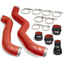 Cargar imagen en el visor de la galería, Banks Power 11-16 Chevy/GMC 2500HD/3500HD Diesel 6.6L Kit de actualización de tubo de refuerzo