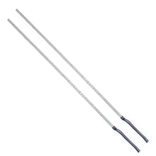 Cargar imagen en el visor de la galería, Oracle 16in LED Concept Strip (Pair) - ColorSHIFT w/o Controller SEE WARRANTY