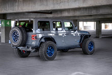 Cargar imagen en el visor de la galería, Guardabarros de tubo DV8 Offroad 18-23 Jeep Wrangler JL Spec Series