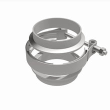 Cargar imagen en el visor de la galería, MagnaFlow Clamp Flange Assembly 3.0 inch