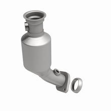 Cargar imagen en el visor de la galería, MagnaFlow Conv DF 02-03 Liberty 3.7L DS frt O