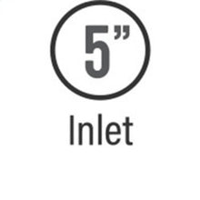 Cargar imagen en el visor de la galería, Magnaflow Tip (1-Pk) DWACRE 6.00 x 13 - 5.00in. ID