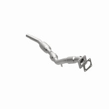 Cargar imagen en el visor de la galería, MagnaFlow Conv DF 00-02 Audi A6 Quattro 2.7L