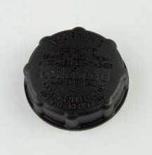 Cargar imagen en el visor de la galería, Wilwood Replacement Girling Style Master Cylinder Reservior Cap w/ Seal