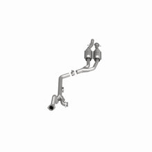 Cargar imagen en el visor de la galería, MagnaFlow Conv DF 92-93 Mercedes 400E/SE 4.2L