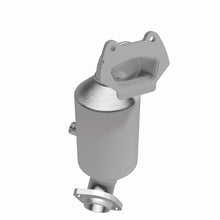 Cargar imagen en el visor de la galería, MagnaFlow Conv Direct Fit Federal Catalytic Converter OEM 11-14 Dodge Avenger V6 - 3.6 LFLEX