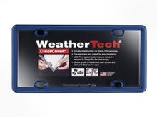 Cargar imagen en el visor de la galería, WeatherTech ClearCover - Navy Blue