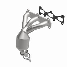 Cargar imagen en el visor de la galería, Magnaflow Conv DF 02-06 Hyundai Sonata 2.7L